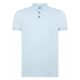 Remus Uomo Light Blue Polo Shirt