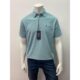 Gabicci Mint green sports shirt