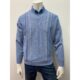 Gabicci light blue v neck jumper