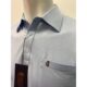 Gabicci azure sports shirt